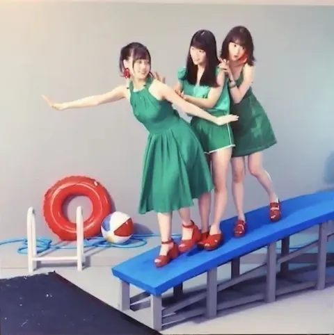 堀 未央奈｜#ジコチュー（2018-07-15）