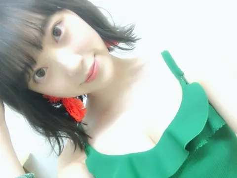 堀 未央奈｜#ジコチュー（2018-07-15）｜4枚目