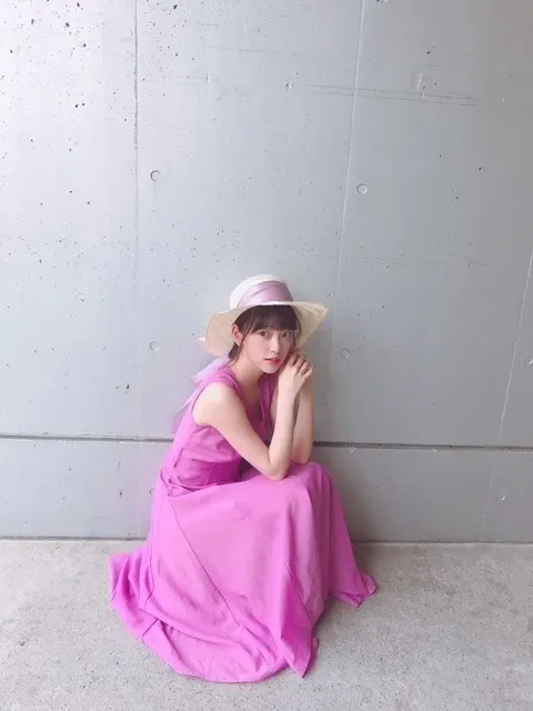 堀 未央奈｜ステーキが食べたくて（2018-07-16）