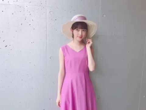 堀 未央奈｜ステーキが食べたくて（2018-07-16）｜2枚目