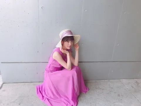 堀 未央奈｜ステーキが食べたくて（2018-07-16）｜3枚目
