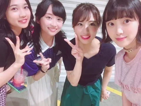 堀 未央奈｜ステーキが食べたくて（2018-07-16）｜5枚目