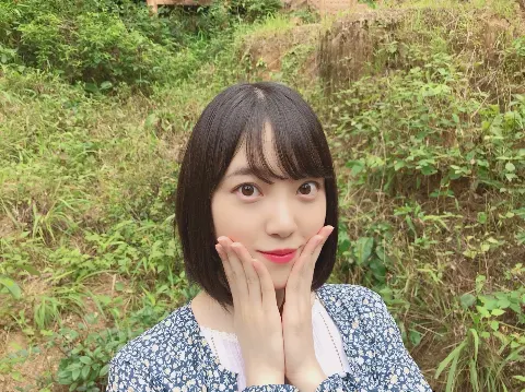 堀 未央奈｜グリーンカレーを求めて（2018-07-27）｜4枚目
