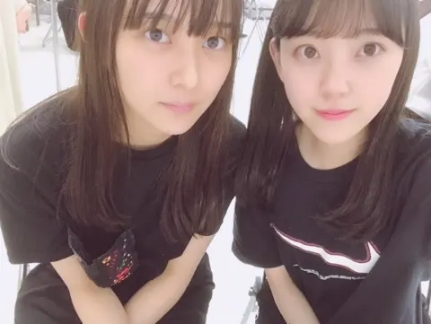 堀 未央奈｜ポニーテール♪（2018-07-24）｜2枚目