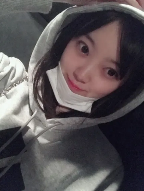堀 未央奈｜甘すぎないがちょうどいい（2018-08-01）