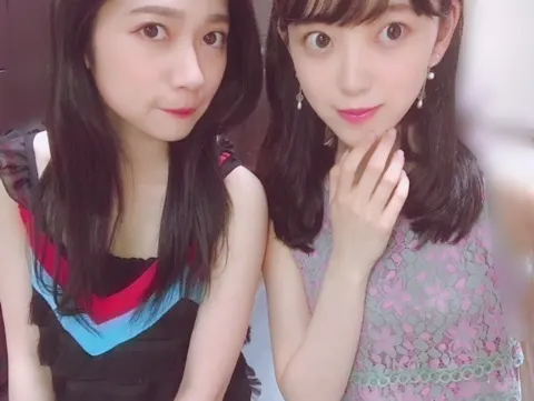 堀 未央奈｜甘すぎないがちょうどいい（2018-08-01）｜2枚目