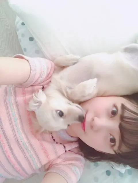 堀 未央奈｜ぷりんっ（2018-08-04）｜3枚目