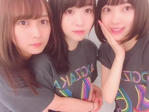 堀 未央奈｜ぷりんっ（2018-08-04）｜4枚目