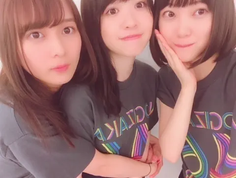 堀 未央奈｜ぷりんっ（2018-08-04）｜5枚目