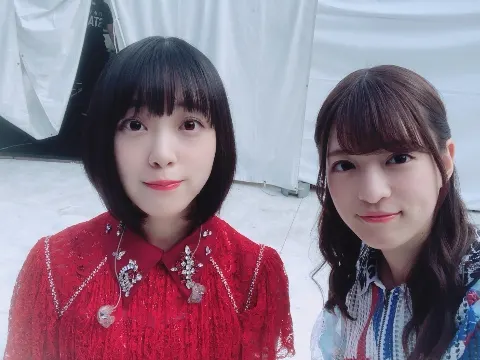 堀 未央奈｜ヒルナンデス！（2018-08-05）