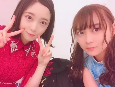 堀 未央奈｜ヒルナンデス！（2018-08-05）｜2枚目