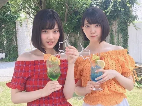 堀 未央奈｜デニムに守られる（2018-08-11）｜4枚目