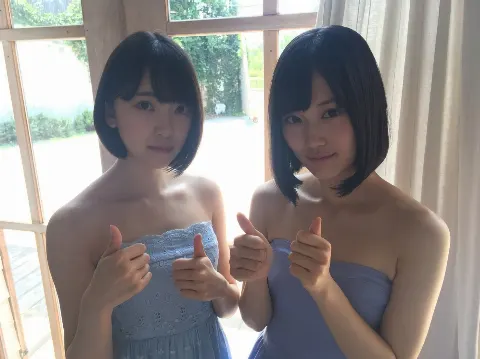 堀 未央奈｜デニムに守られる（2018-08-11）｜5枚目