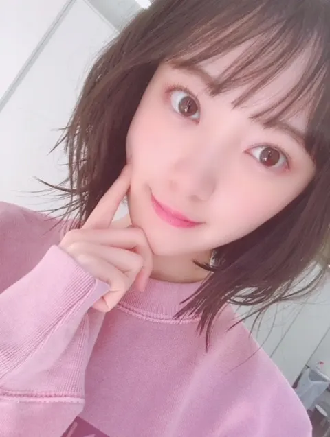 堀 未央奈｜甘さが勝つの。（2018-08-13）｜5枚目
