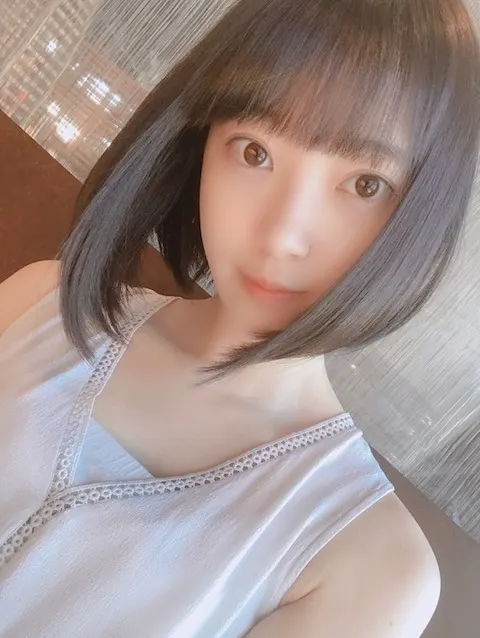 堀 未央奈｜残してく。（2018-08-21）