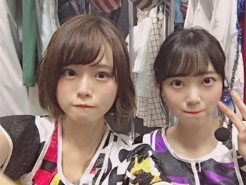 堀 未央奈｜不思議だね。（2018-09-03）