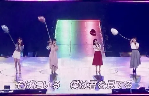 堀 未央奈｜不思議だね。（2018-09-03）｜2枚目