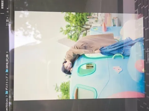 堀 未央奈｜遣る瀬無いなって。（2018-09-10）｜2枚目