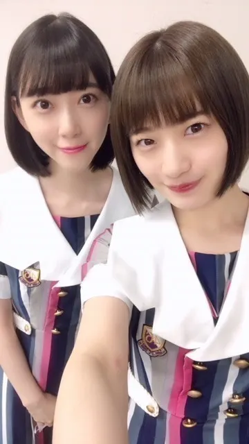 堀 未央奈｜遣る瀬無いなって。（2018-09-10）｜5枚目