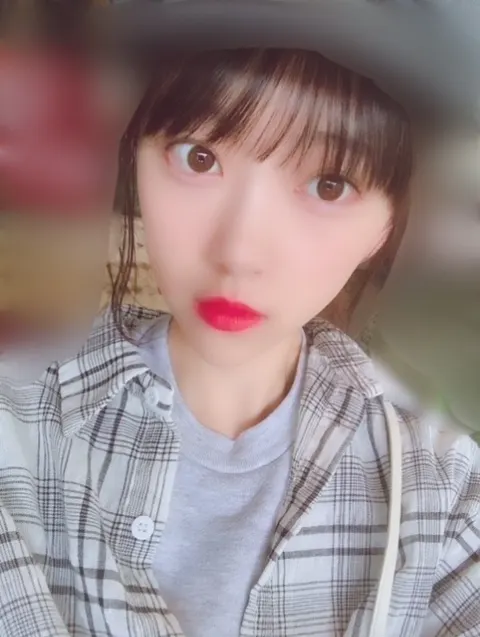 堀 未央奈｜雲（2018-09-16）｜3枚目