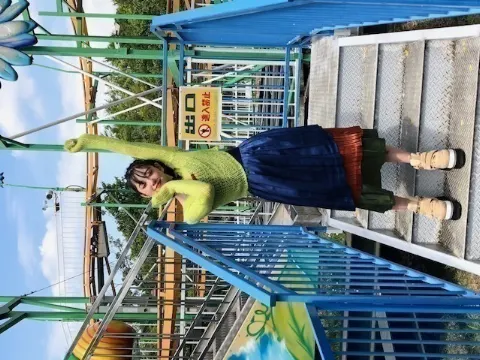 堀 未央奈｜優しい目（2018-09-18）