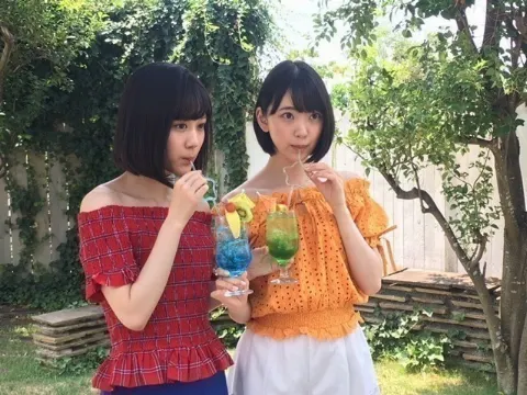 堀 未央奈｜優しい目（2018-09-18）｜2枚目