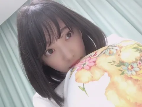 堀 未央奈｜ホットギミック  （2018-09-25）｜2枚目