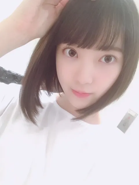堀 未央奈｜床が落ち着く。（2018-10-03）