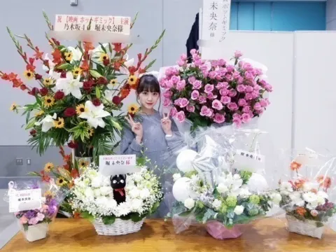 堀 未央奈｜ふとしたとき（2018-10-05）｜2枚目