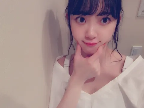 堀 未央奈｜ふとしたとき（2018-10-05）｜4枚目