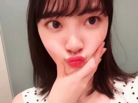 堀 未央奈｜ふとしたとき（2018-10-05）｜5枚目