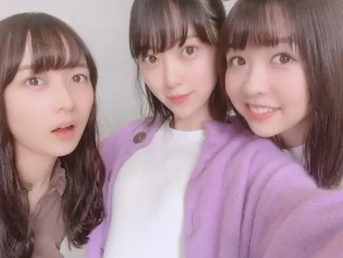 堀 未央奈｜紫の魅（2018-10-13）｜4枚目