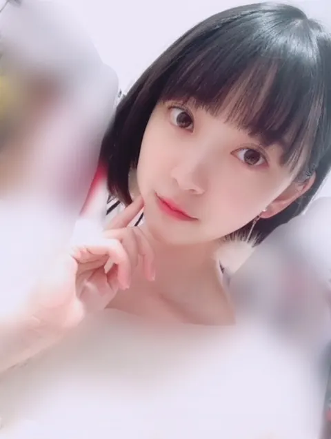 堀 未央奈｜22（2018-10-20）｜2枚目