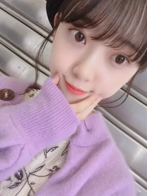 堀 未央奈｜22（2018-10-20）｜3枚目