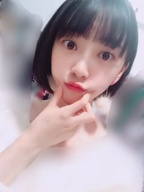堀 未央奈｜22（2018-10-20）｜5枚目