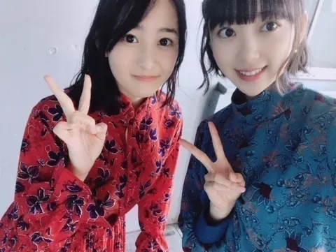 堀 未央奈｜chu chu（2018-10-22）｜5枚目