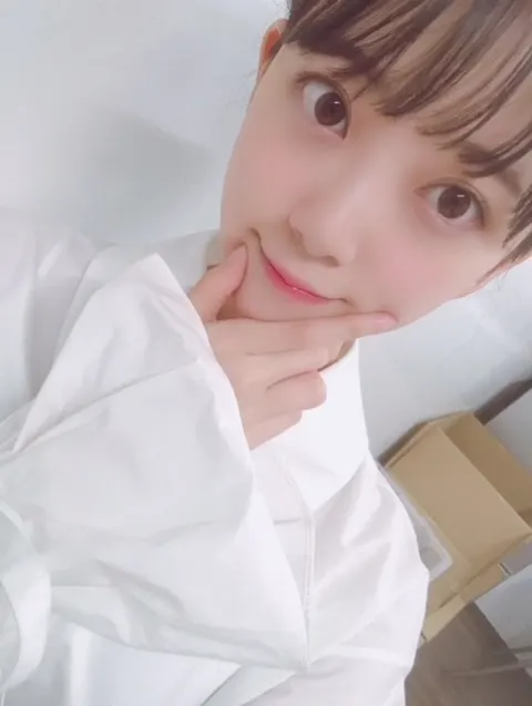 堀 未央奈｜漫画みたいにいかない。第二弾（2018-10-26）｜3枚目