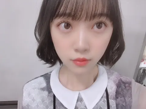 堀 未央奈｜うめぼししょっぱいやん（2018-10-31）