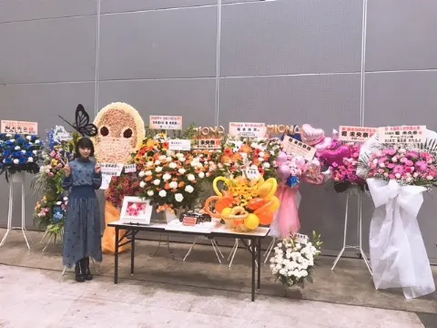 堀 未央奈｜うめぼししょっぱいやん（2018-10-31）｜2枚目
