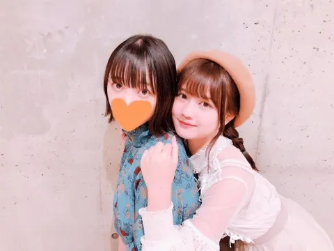 堀 未央奈｜マフラーまみれ（2018-11-05）｜4枚目