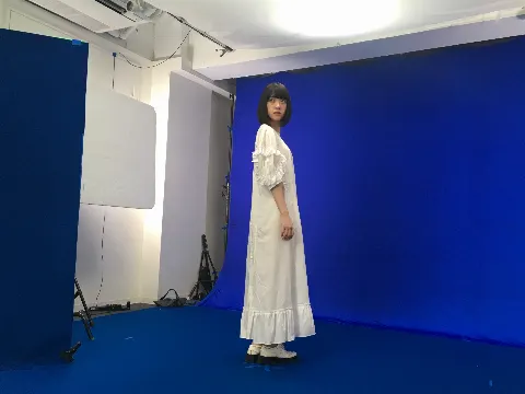 堀 未央奈｜FUJIBAKAMA（2018-11-06）｜2枚目