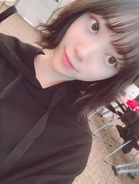 堀 未央奈｜girls_blog_♡（2018-11-09）｜2枚目