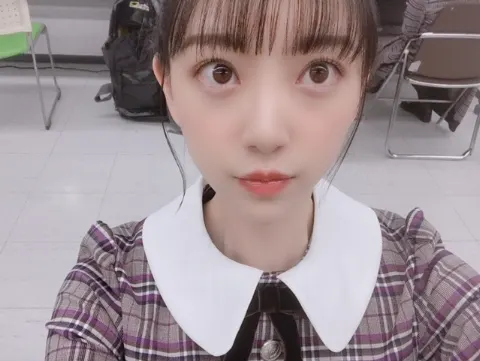 堀 未央奈｜girls_blog_♡（2018-11-09）｜5枚目