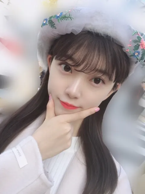 堀 未央奈｜ちょっぴりおでかけ（2018-11-13）