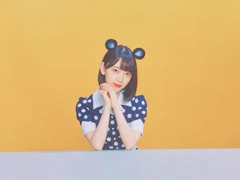 堀 未央奈｜ホリマウスでチュウ。（2018-11-19）｜2枚目