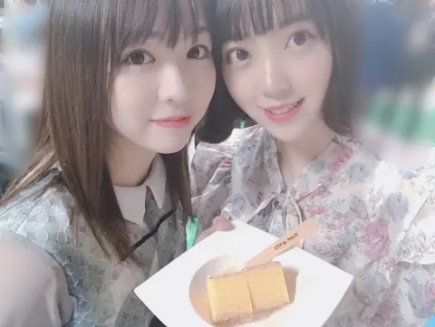 堀 未央奈｜ふらっと。（2018-11-20）｜2枚目