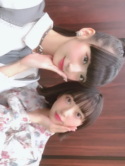 堀 未央奈｜ふらっと。（2018-11-20）｜3枚目