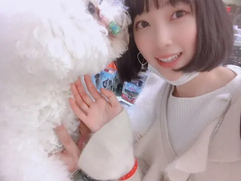 堀 未央奈｜ふらっと。（2018-11-20）｜4枚目