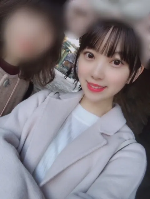 堀 未央奈｜キラキラな街（2018-11-23）