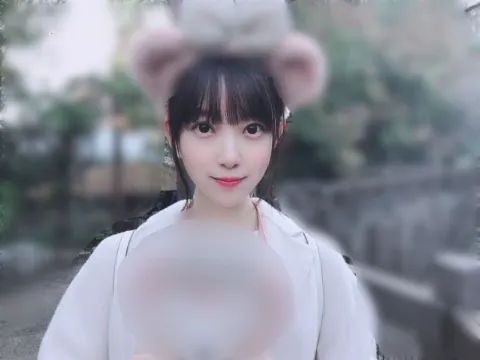 堀 未央奈｜キラキラな街（2018-11-23）｜2枚目